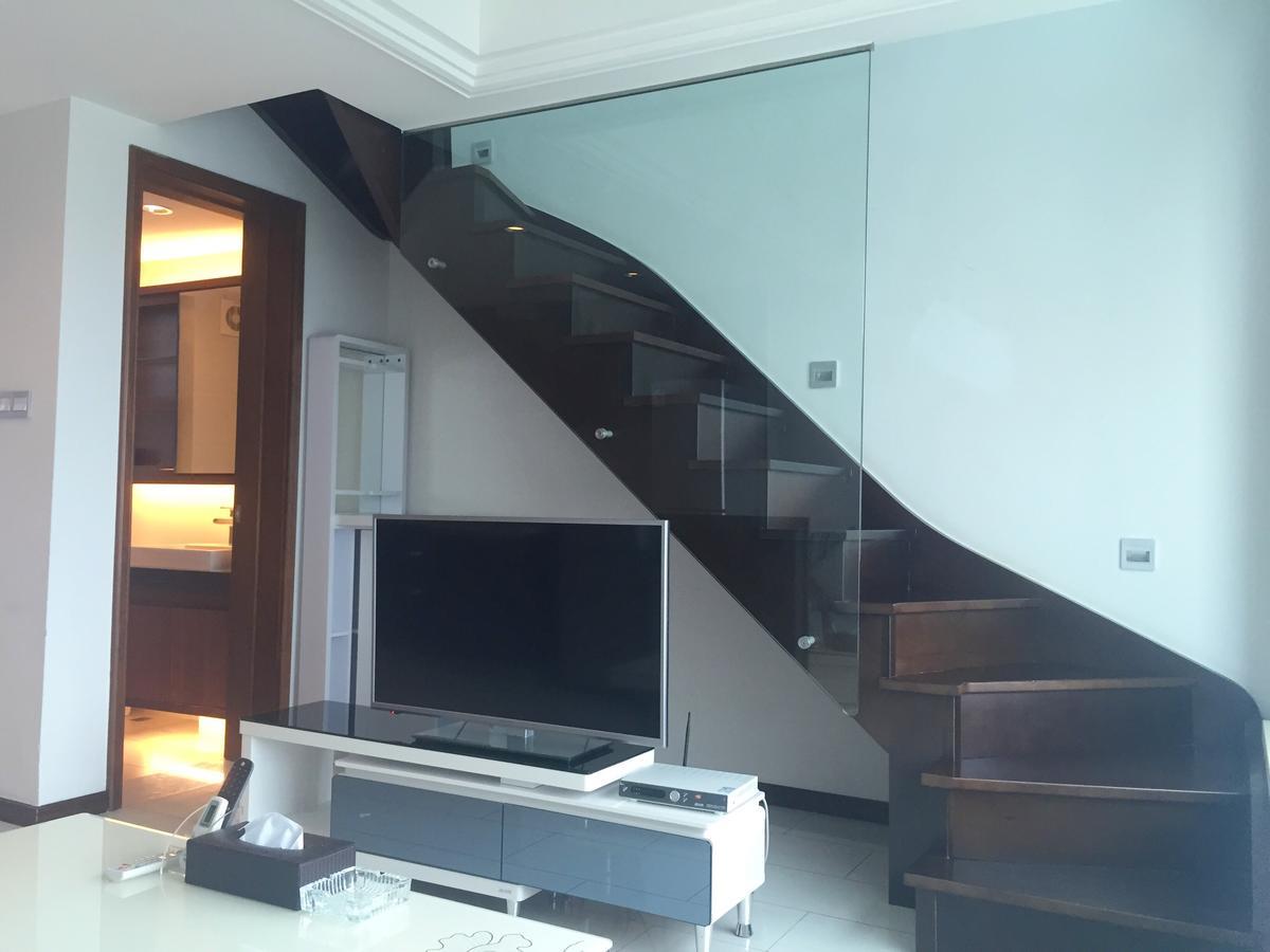 Zhuhai Vidicl Service Apartment Exterior photo