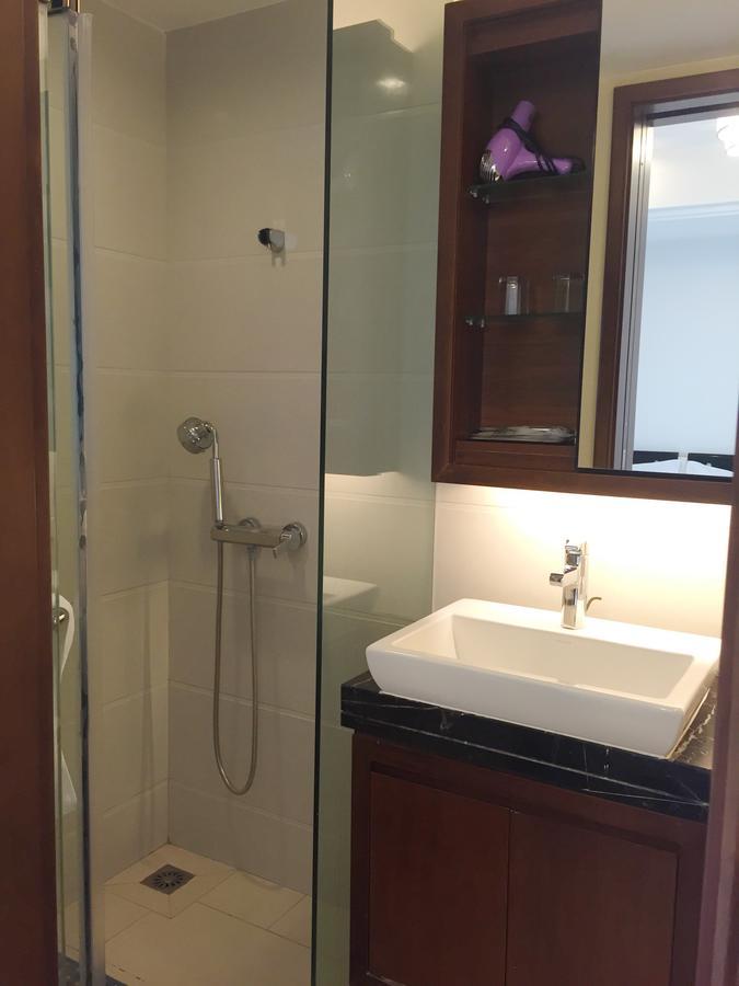 Zhuhai Vidicl Service Apartment Exterior photo