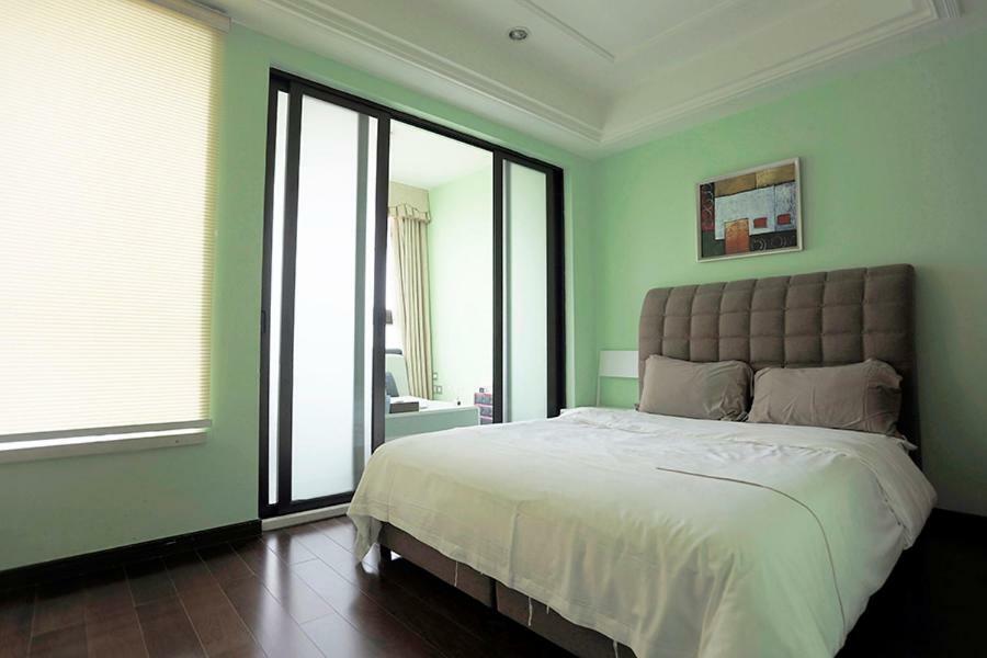 Zhuhai Vidicl Service Apartment Exterior photo