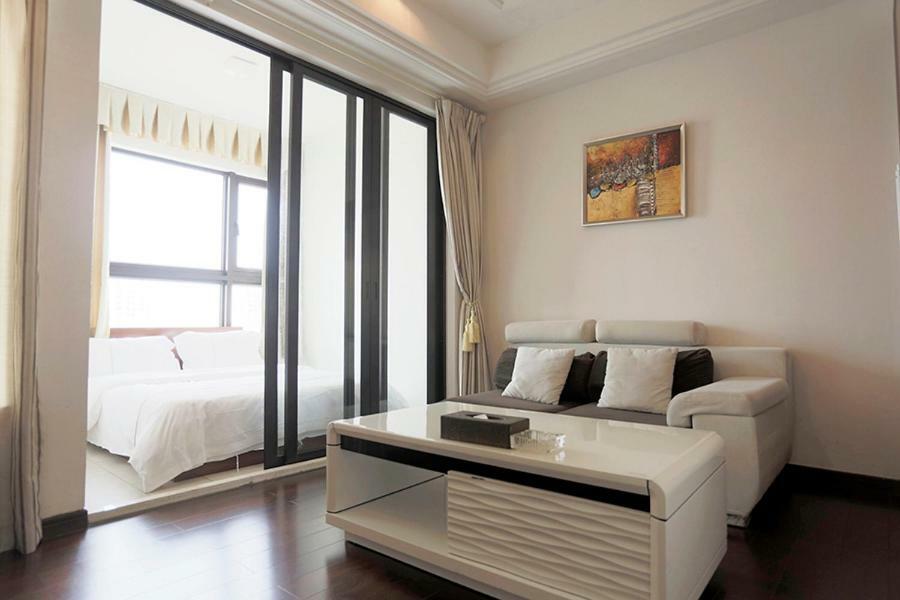 Zhuhai Vidicl Service Apartment Exterior photo