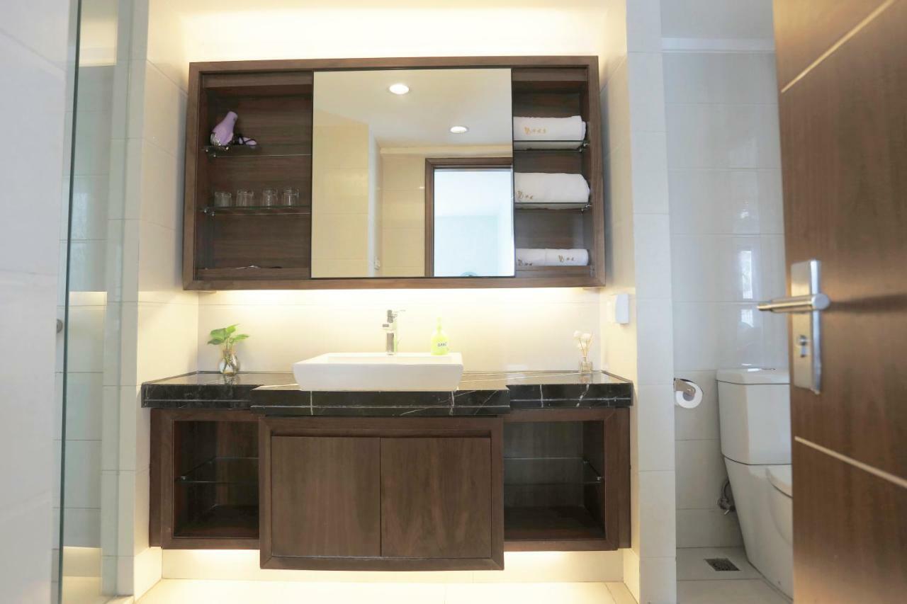 Zhuhai Vidicl Service Apartment Exterior photo
