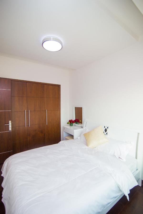 Zhuhai Vidicl Service Apartment Exterior photo