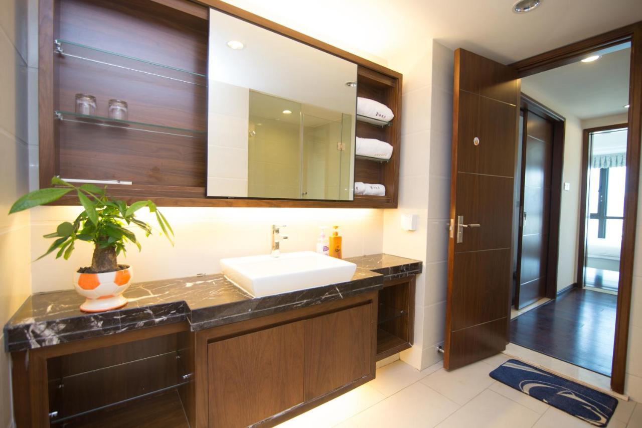 Zhuhai Vidicl Service Apartment Room photo