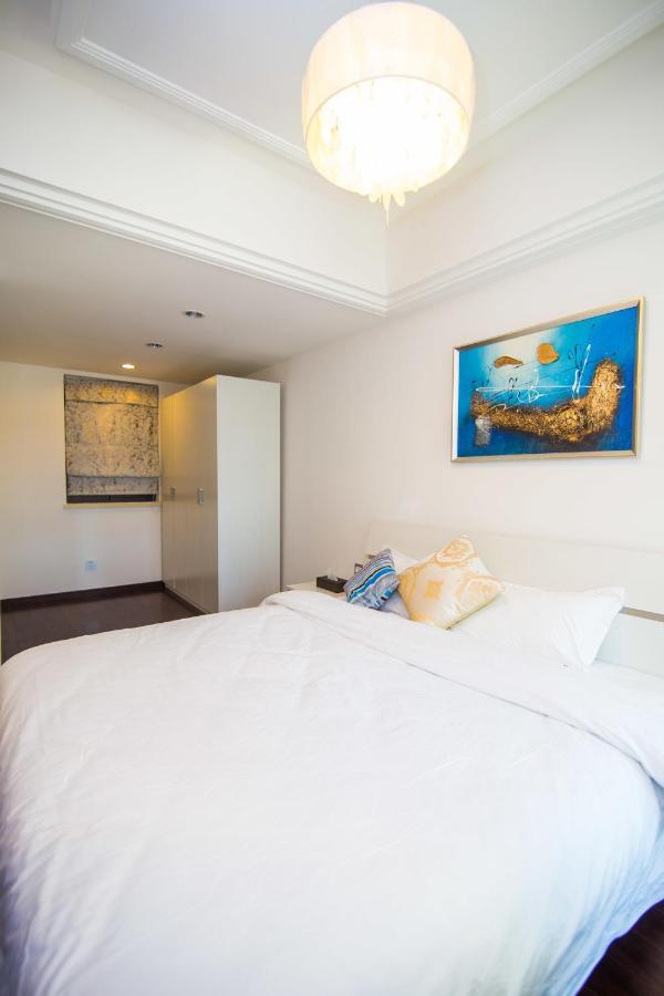 Zhuhai Vidicl Service Apartment Room photo