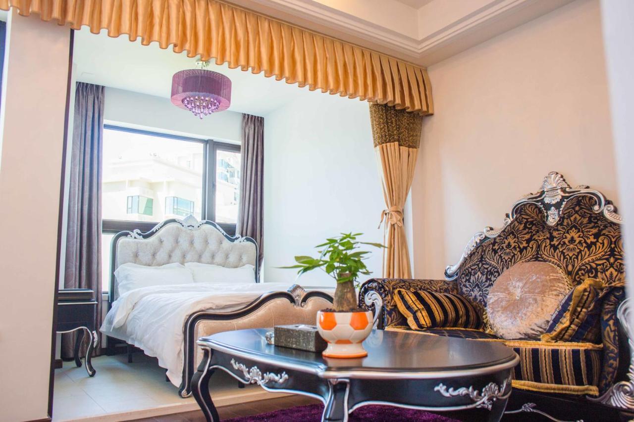 Zhuhai Vidicl Service Apartment Room photo
